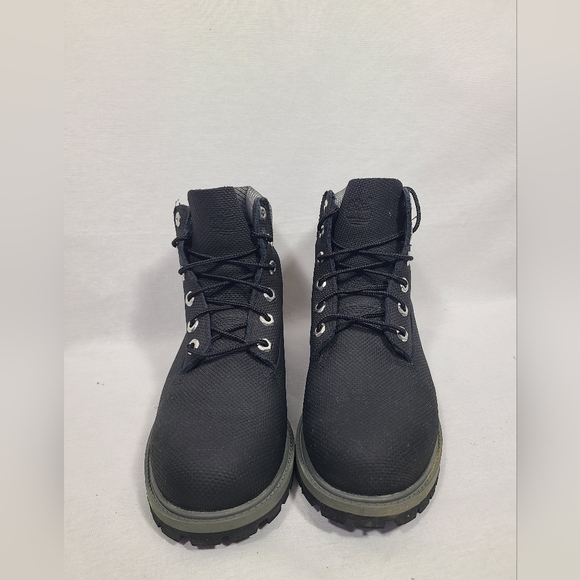 Mens 6 inch timberland boots- Size 6.5- Unisex - Picture 2 of 6